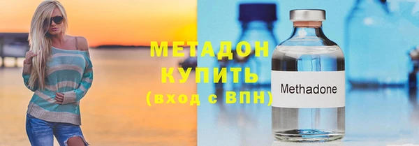 винт Лагань