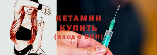 винт Лагань