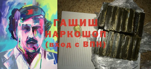 гашик Кулебаки